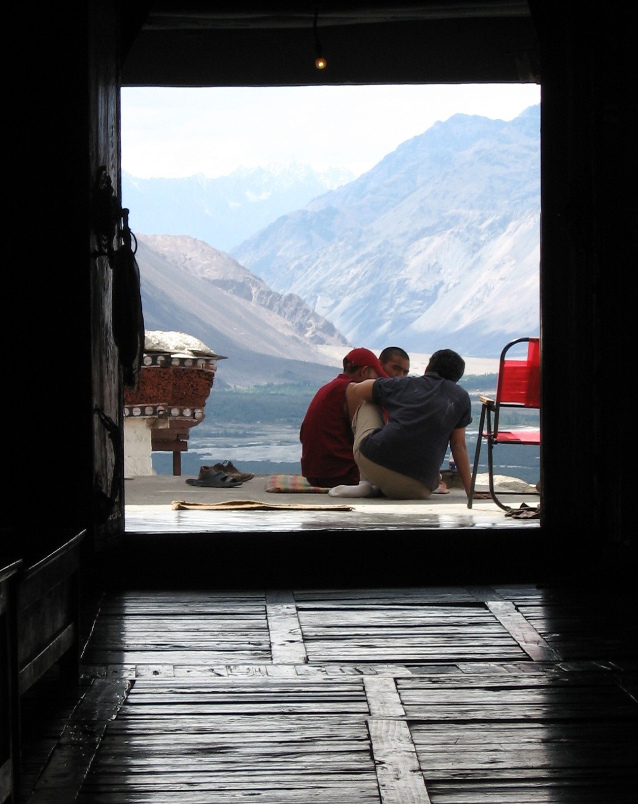 Adventure in Ladakh 6